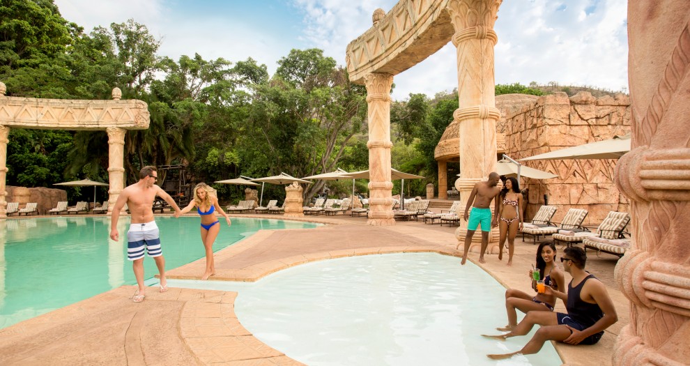Sun City Specials, Entrance Fees, Activities South Africa 2019